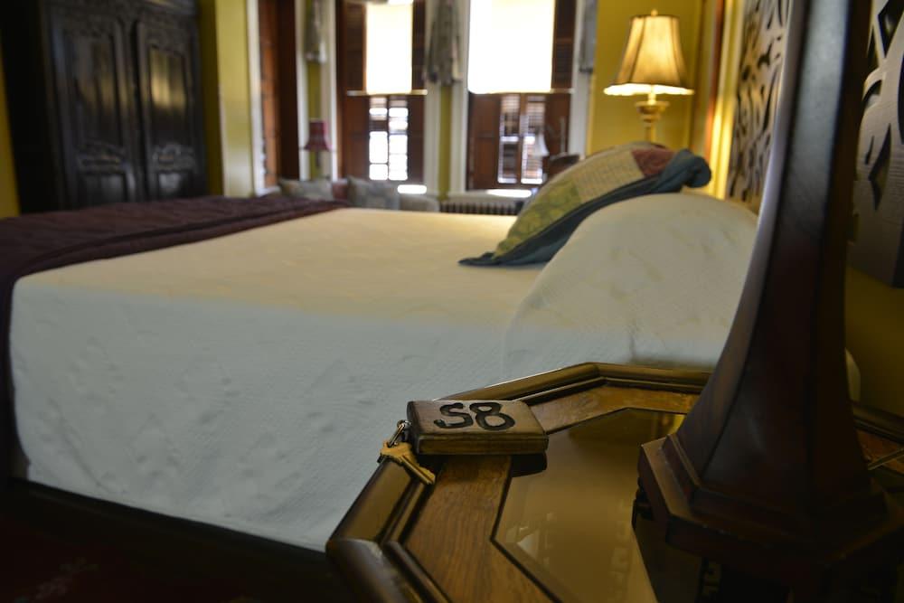 Tabard Inn photo 14