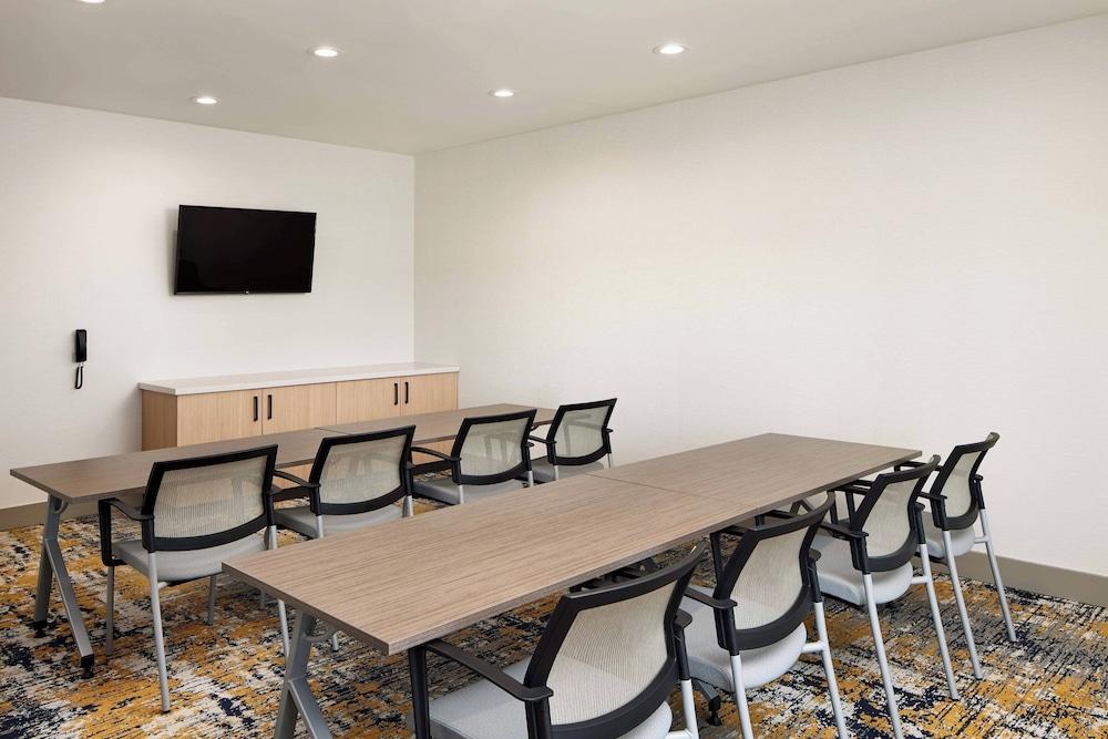 TownePlace Suites Tampa Casino Area photo 29