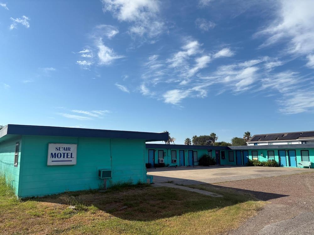 SE'Air Motel By Townhouse Corpus Christi / Padre Island Tx photo 18
