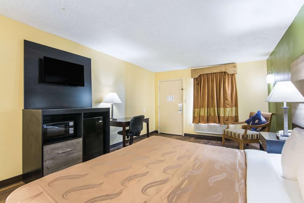 Quality Inn Kings Mountain photo 10