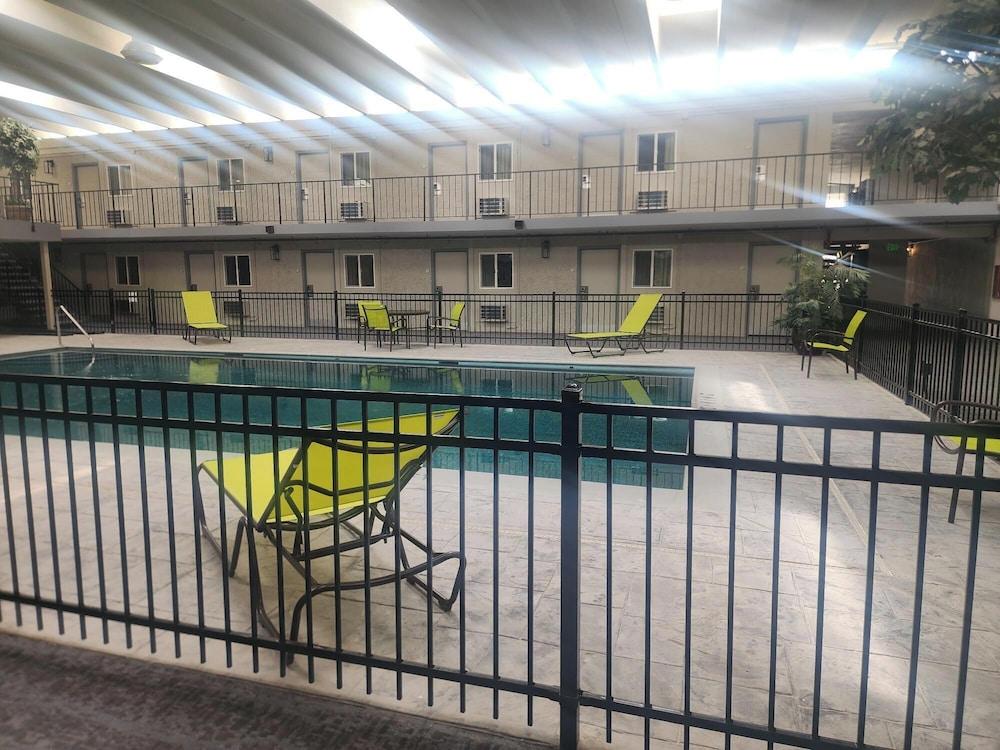 Extended Stay Hotel, Sterling photo 20