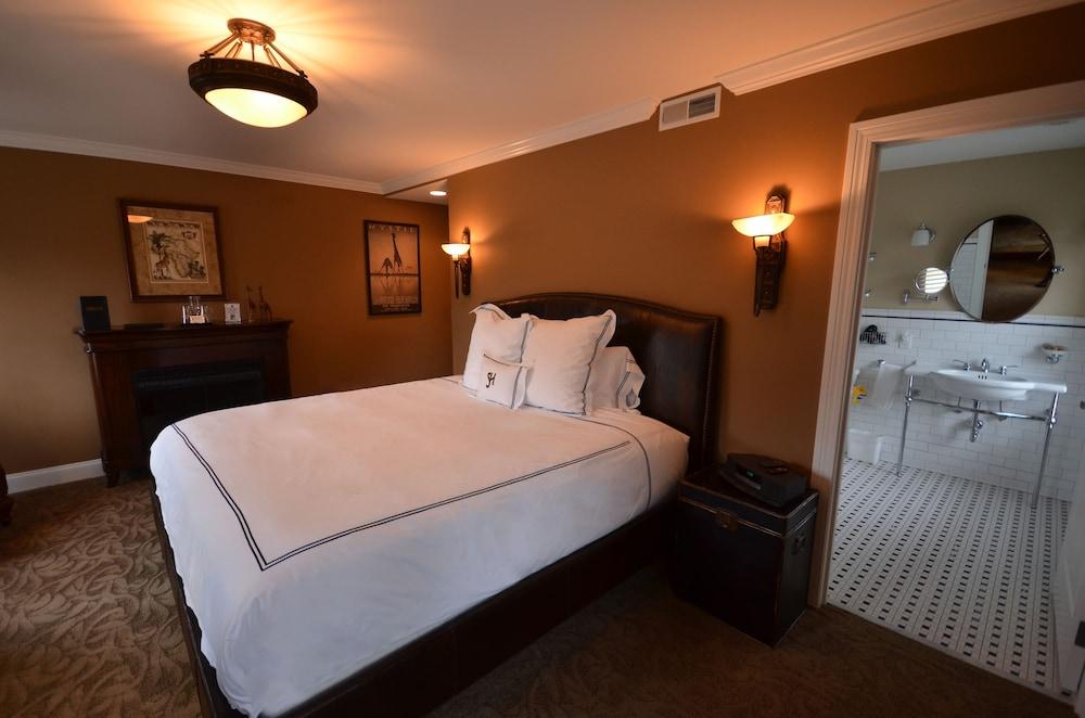 Sheridan's Bed & Breakfast photo 19