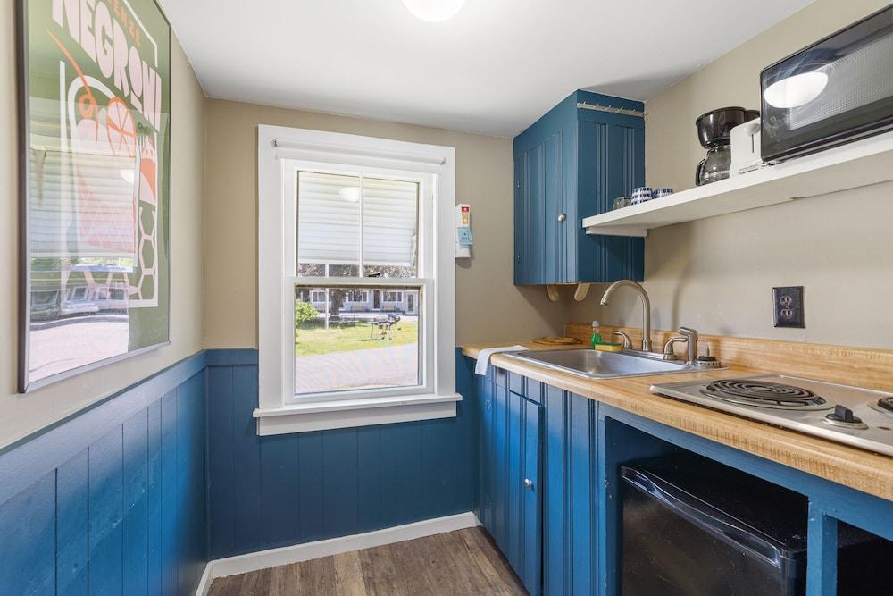 The Beaches Guest Rooms and Cottages photo 35