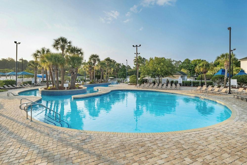 Sheraton Broadway Resort Villas photo 30