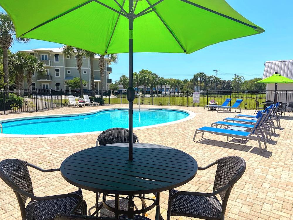 30A Inn & Suites photo 74