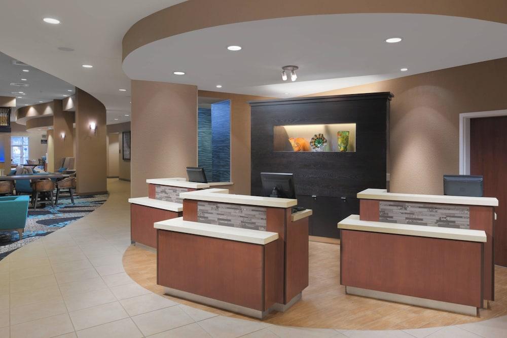 Courtyard Marriott Riverwalk photo 4
