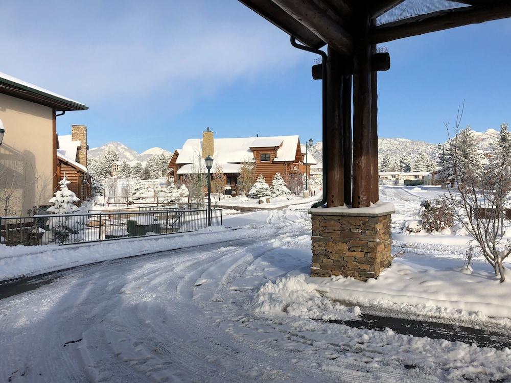 The Estes Park Resort photo 98