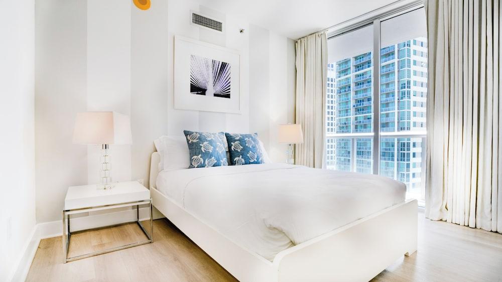 Miami Brickell Condos photo 98