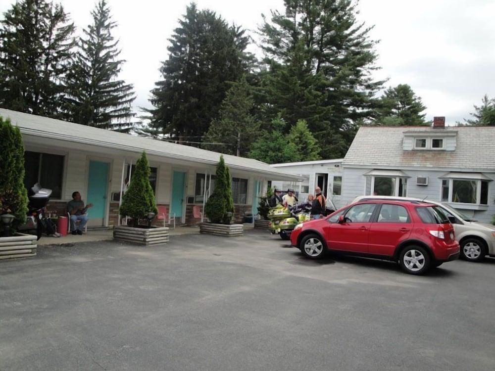 Doray Motel photo 53