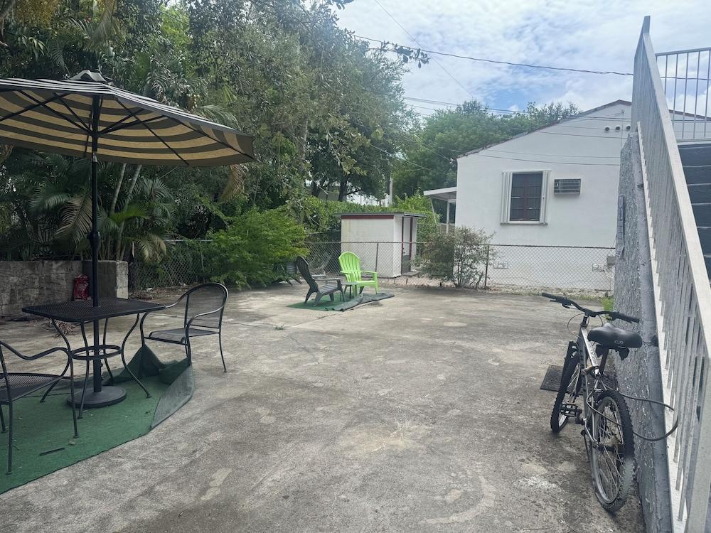 Wynwood Hostel photo 4