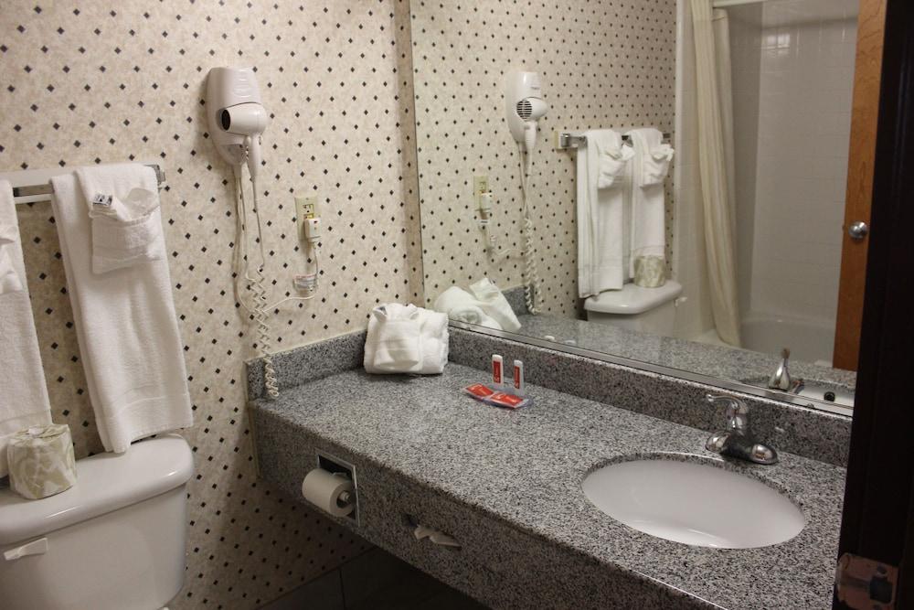 Econo Lodge Andrews Air Force Base photo 17