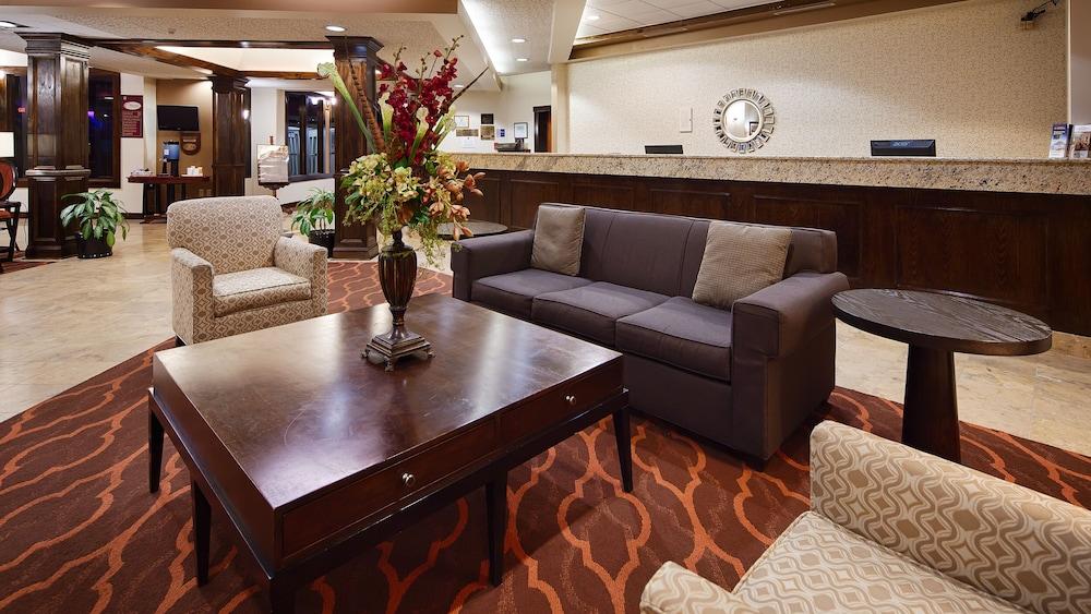 SureStay Plus Hotel by Best Western Lehigh Valley photo 43