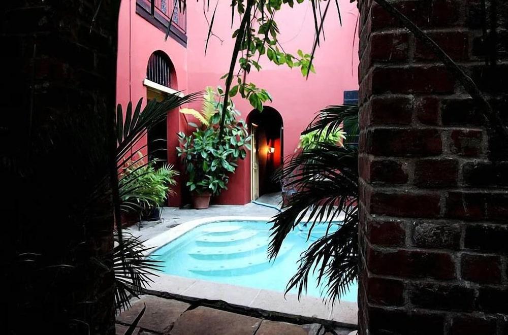 The Olivier House Hotel photo 70