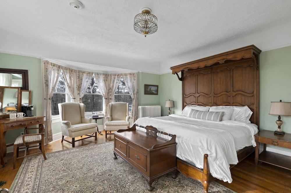 The Hartness House photo 29