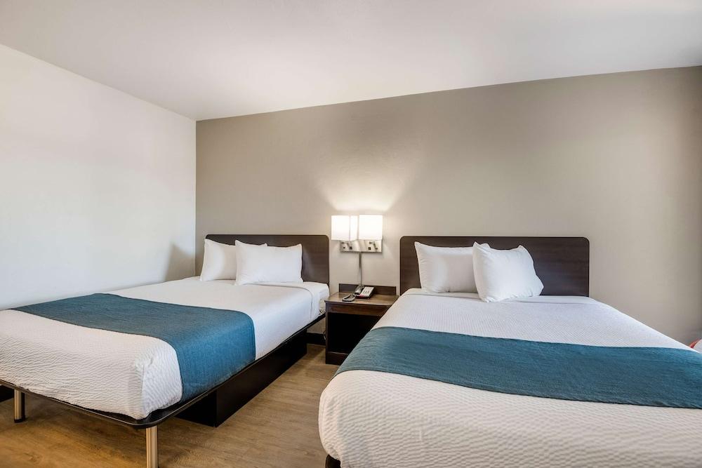 Motel 6 Tucson, AZ photo 13