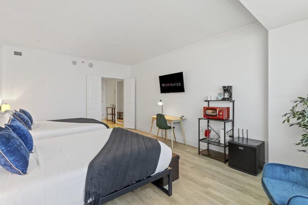 CozySuites at Showboat photo 79