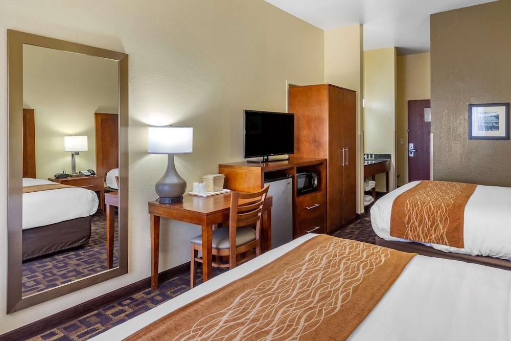 Comfort Inn & Suites North Aurora - Naperville photo 14