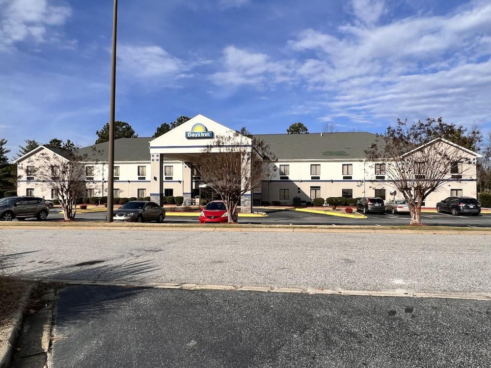 Days Inn by Wyndham Greenville South/Mauldin photo 70