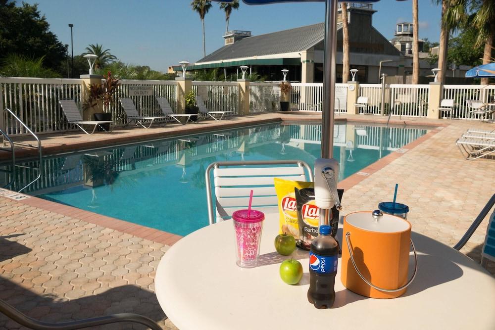 Fairfield Inn & Suites Orlando Int'l Drive/Convention Center photo 22