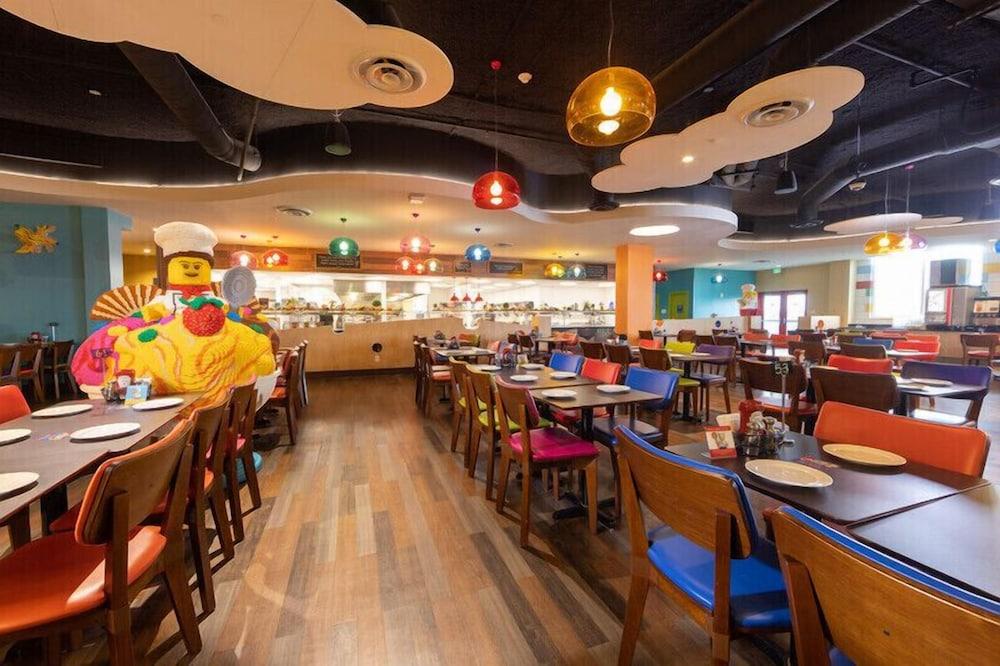 LEGOLAND Hotel NEW York photo 15