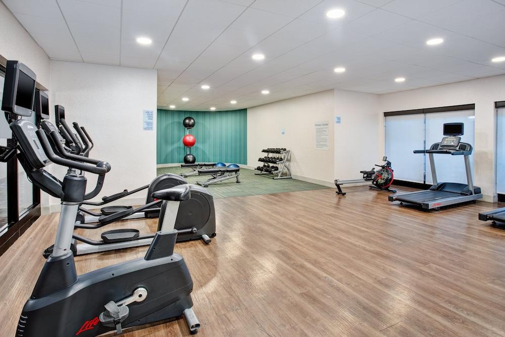Holiday Inn Express Hotel & Suites Belleville by IHG photo 48
