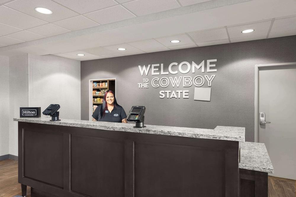 Hampton Inn & Suites Douglas photo 5