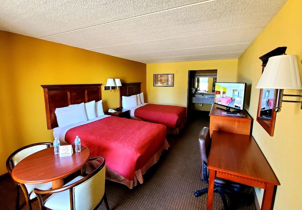 Executive Inn photo 7