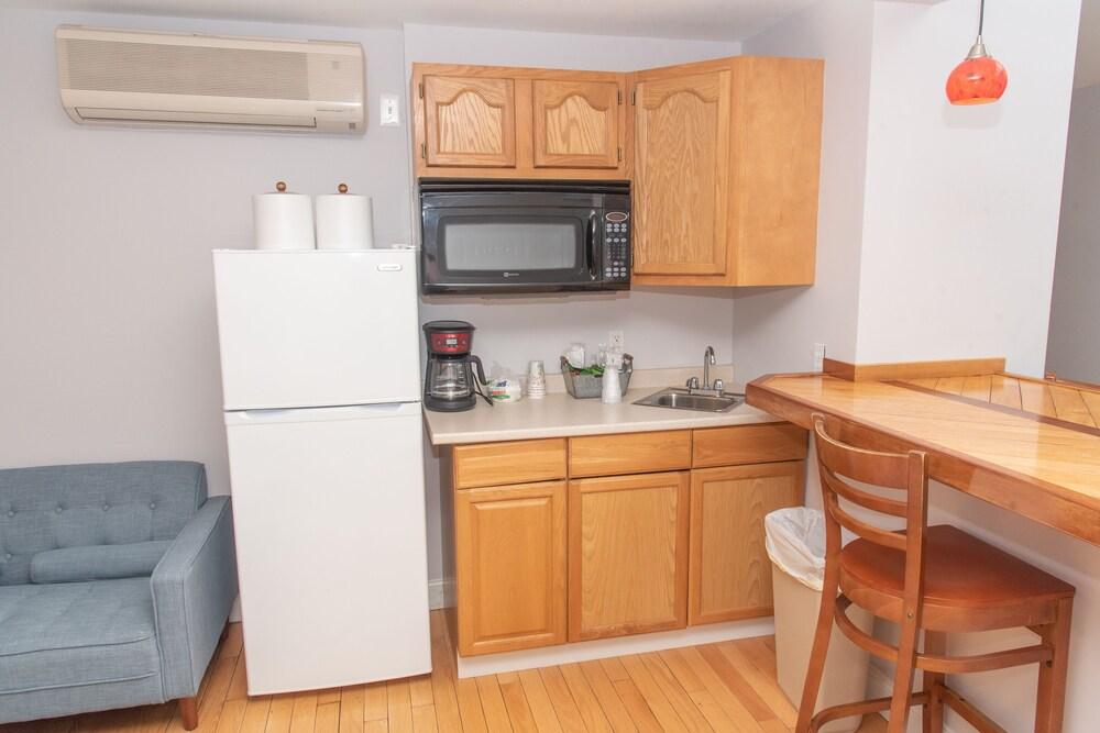 Inn On Peaks Island photo 20
