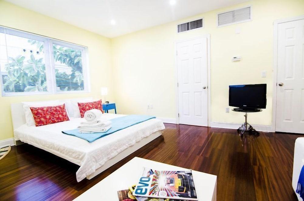 Luxury Star Suite photo 3