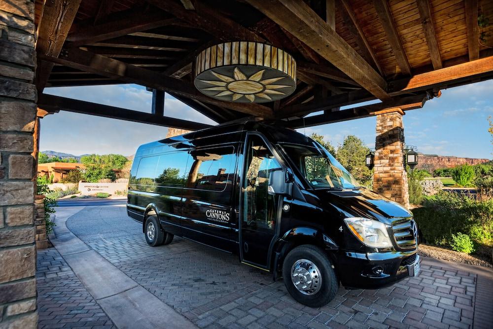 Gateway Canyons Resort, A Noble House Resort photo 61