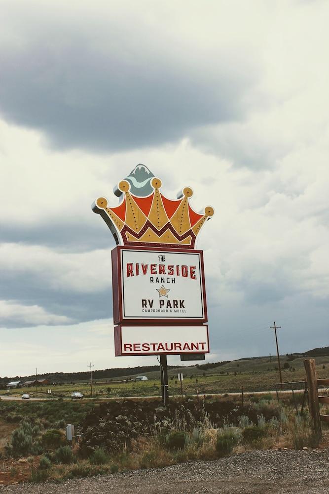 The Riverside Ranch RV Park, Motel & Campground photo 65