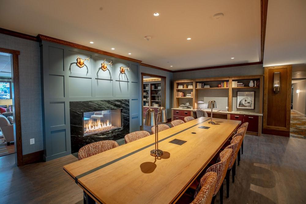 Grand View Lodge photo 11