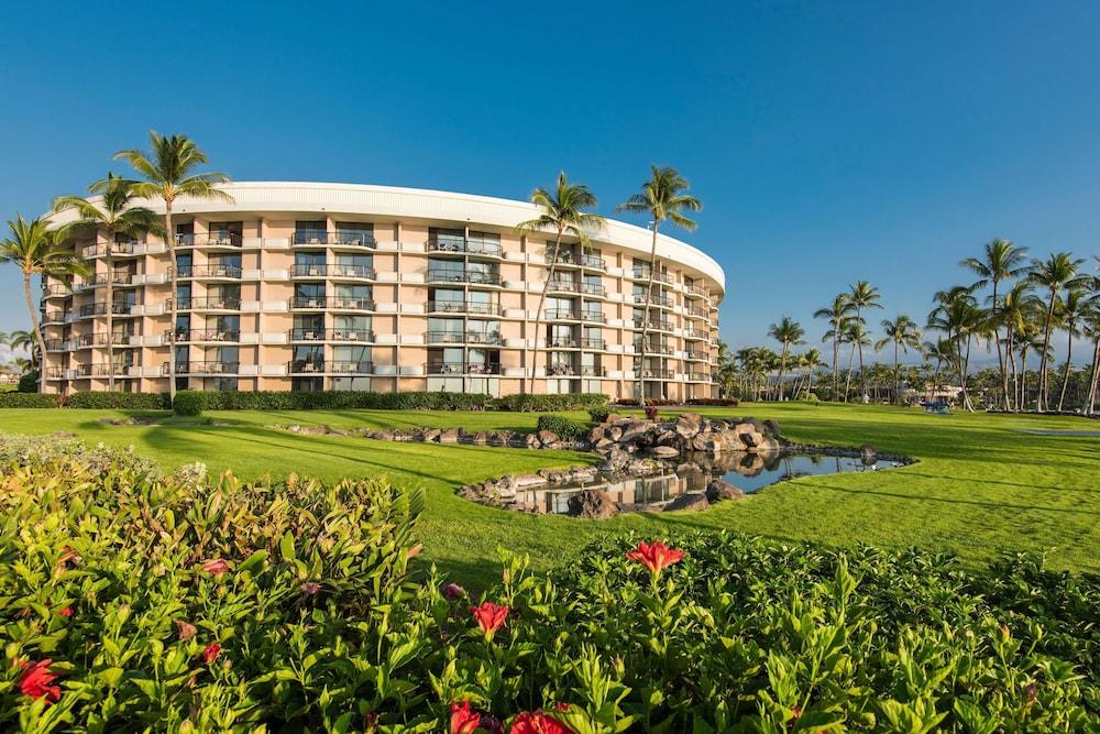 Hilton Grand Vacations Club Ocean Tower Waikoloa Village photo 93