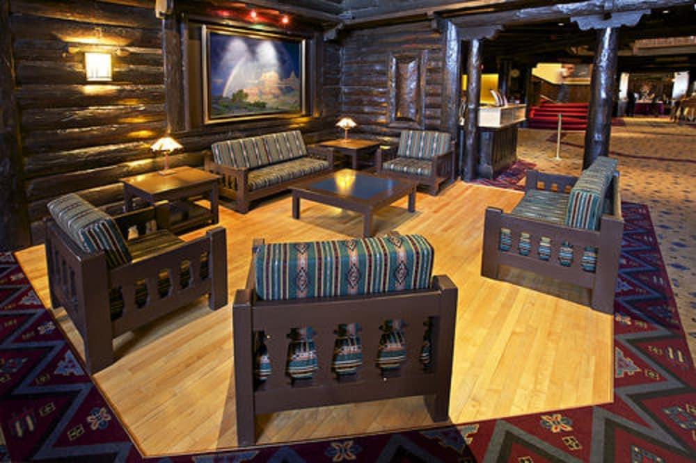El Tovar - Inside the Park photo 2