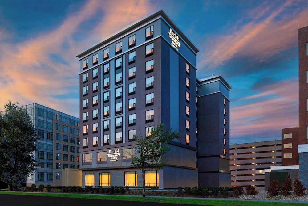 TownePlace Suites by Marriott Boston Medford photo 41