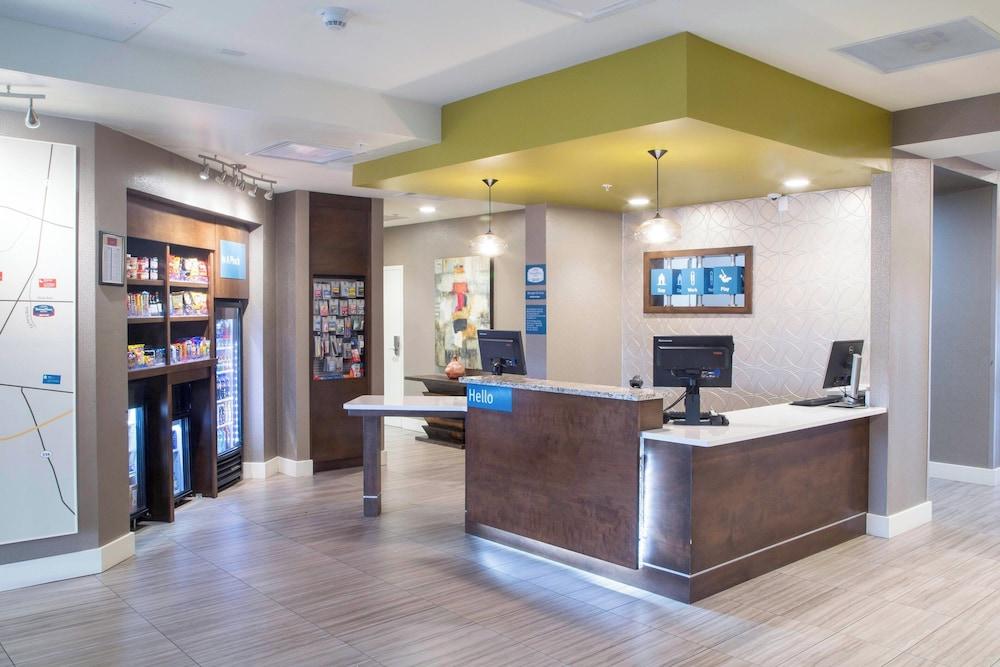 TownePlace Suites Oxford photo 13