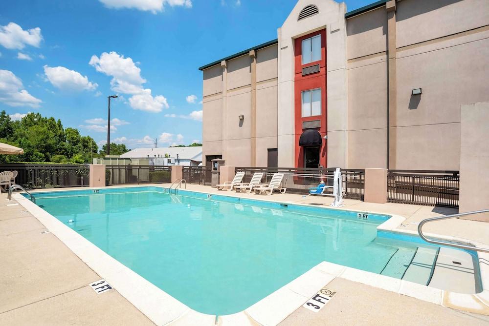 Best Western Plus Oak Mountain Inn photo 30