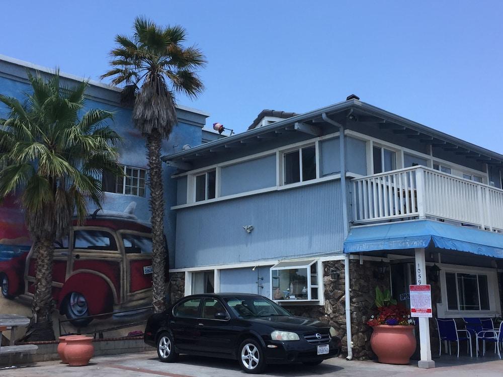 The Shores Inn and Beach Houses photo 34