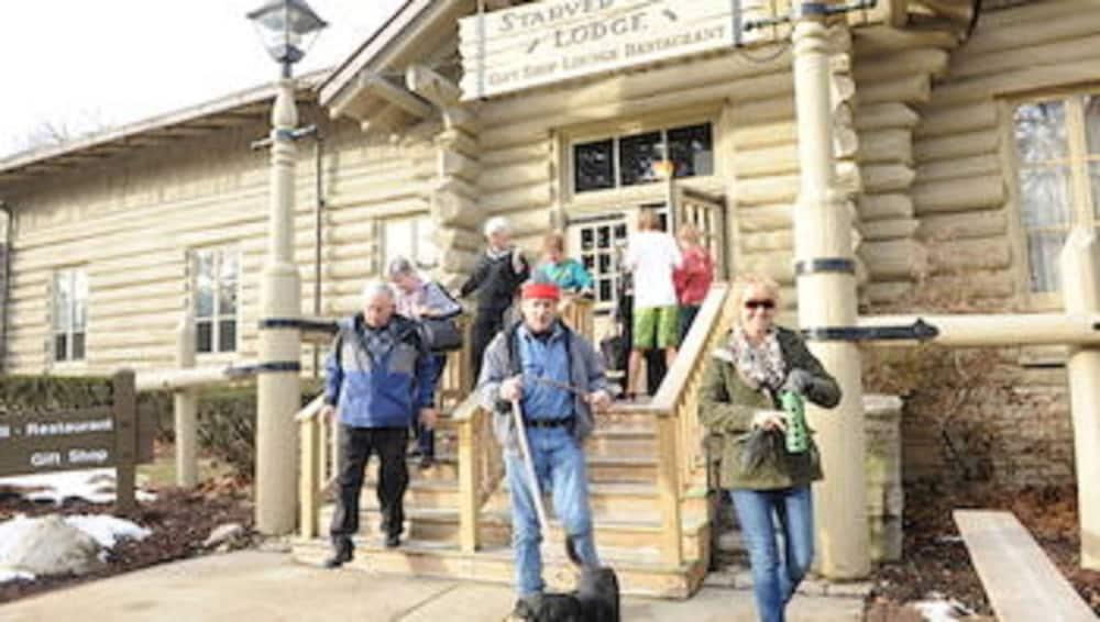 Starved Rock Lodge & Conference Center photo 35