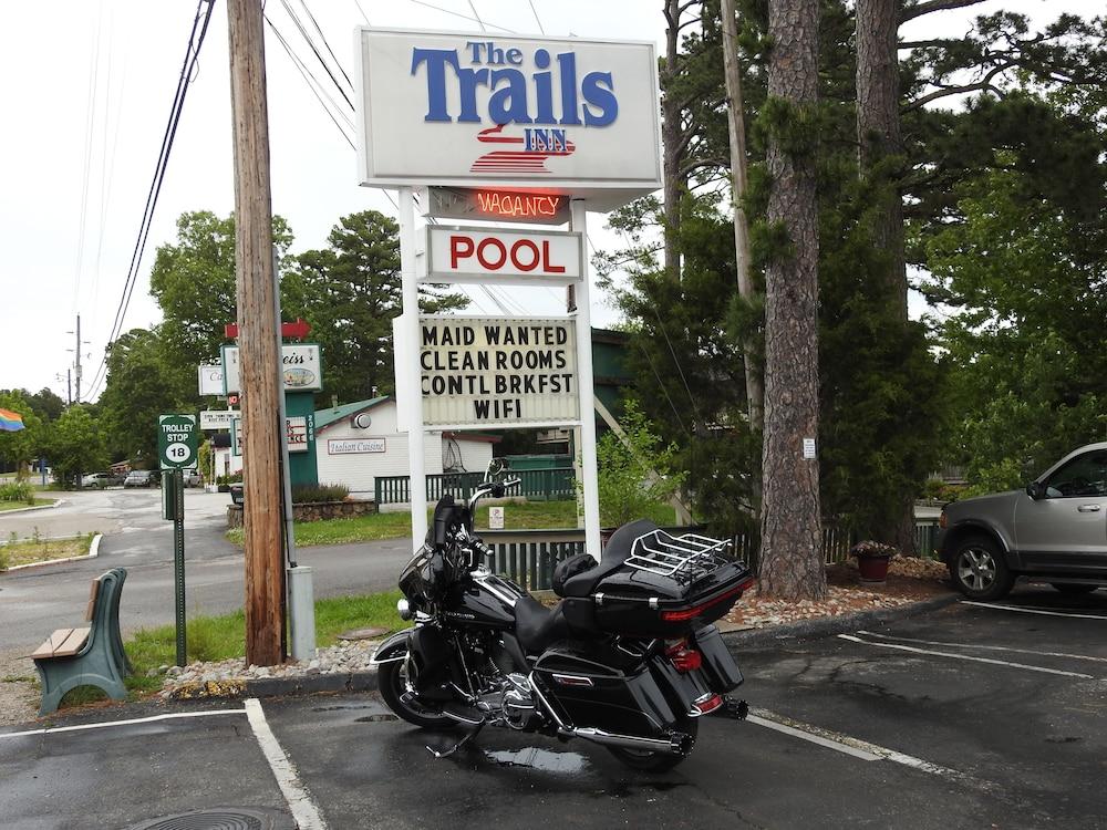 The Trails Inn photo 44