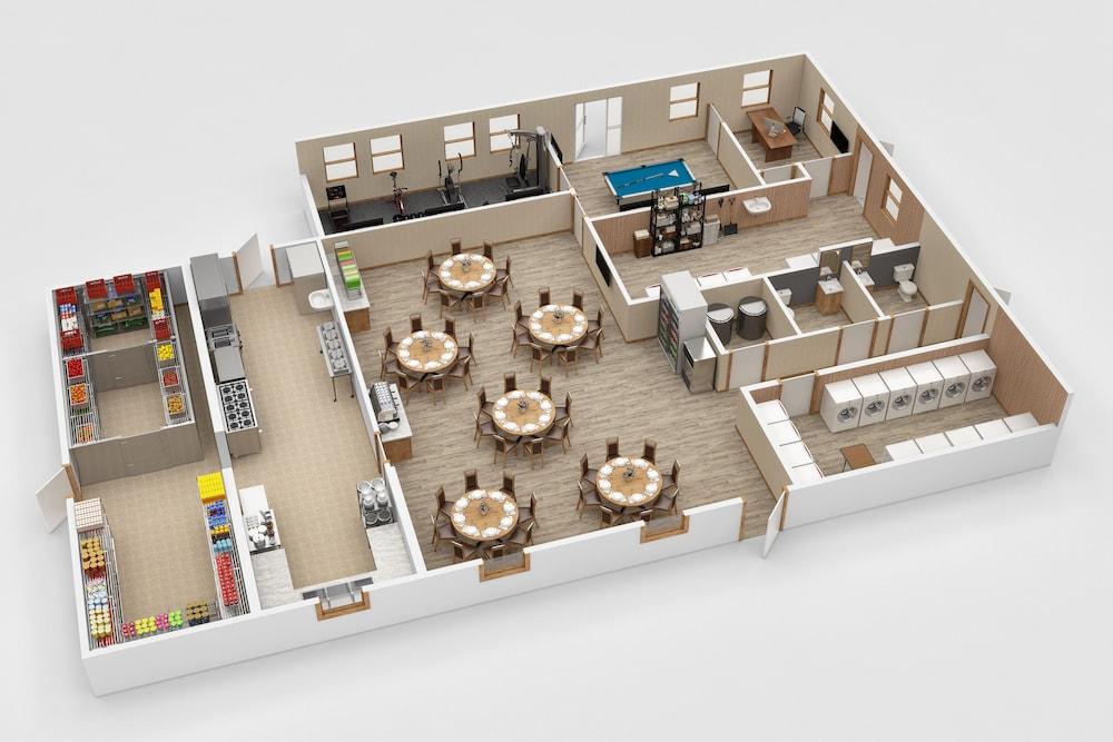 Corporate Hospitality Housing - Loving photo 4