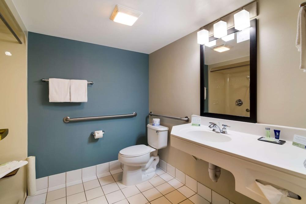 Garner Hotel Londonderry - Manchester by IHG photo 23