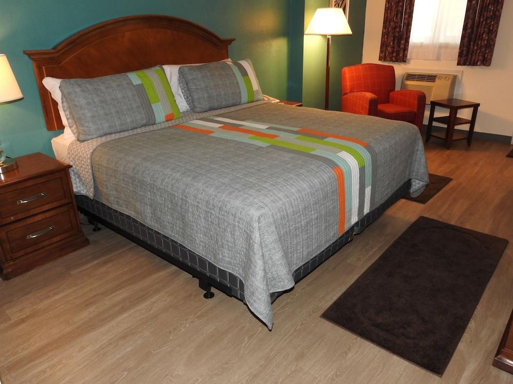 Edelweiss Inn photo 38