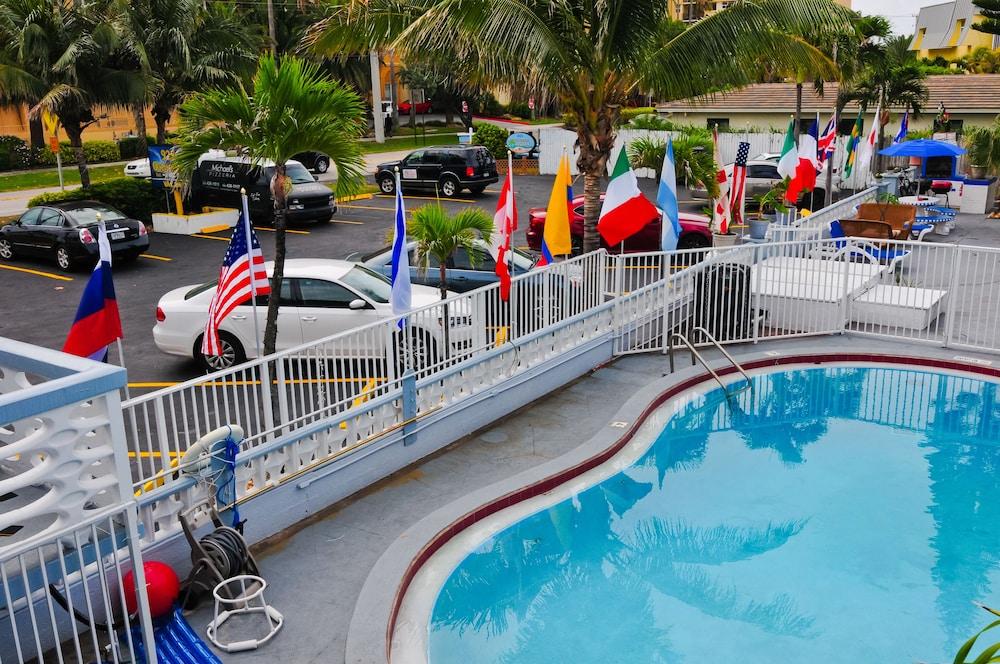 925 Ocean Boutique Hotel photo 3