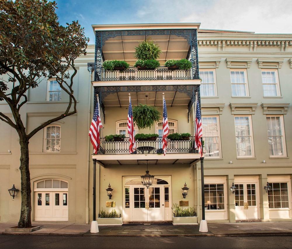 Bienville House photo 38