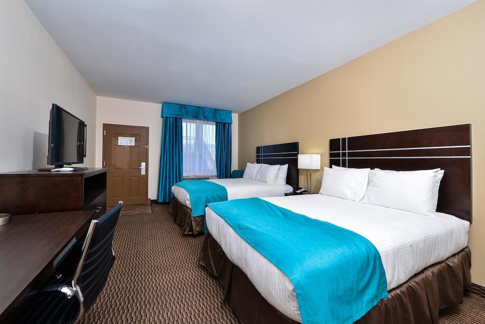 Americas Best Value Inn & Suites Cuero photo 21