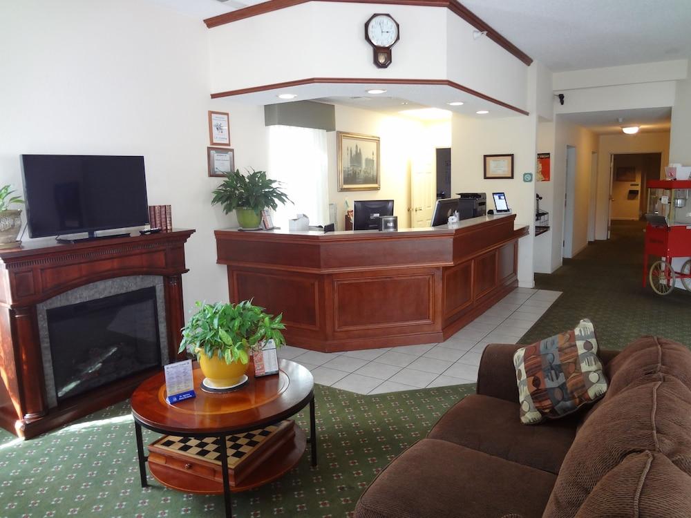 Voyager Inn photo 3