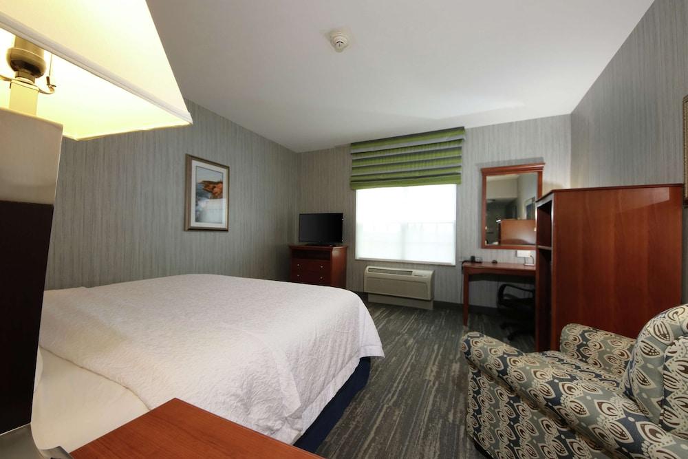 Hampton Inn Ellsworth/Bar Harbor photo 17