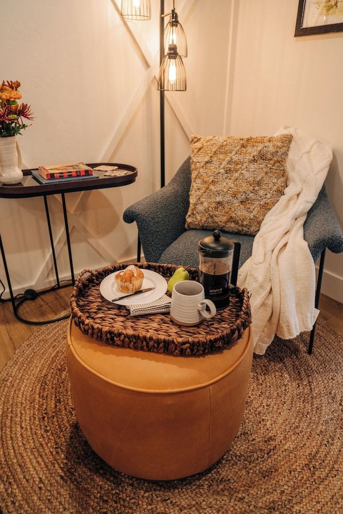 Mountainside Lodging & Retreats photo 8