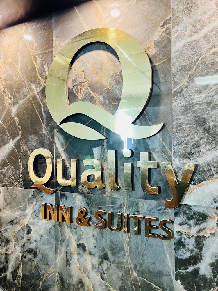 Quality Inn & Suites Caribou photo 13
